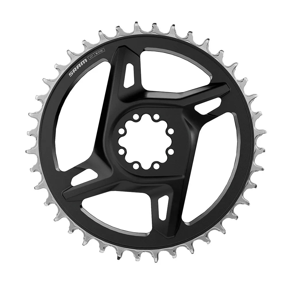 Sram X-Sync Red E1 Direct Mount chainring