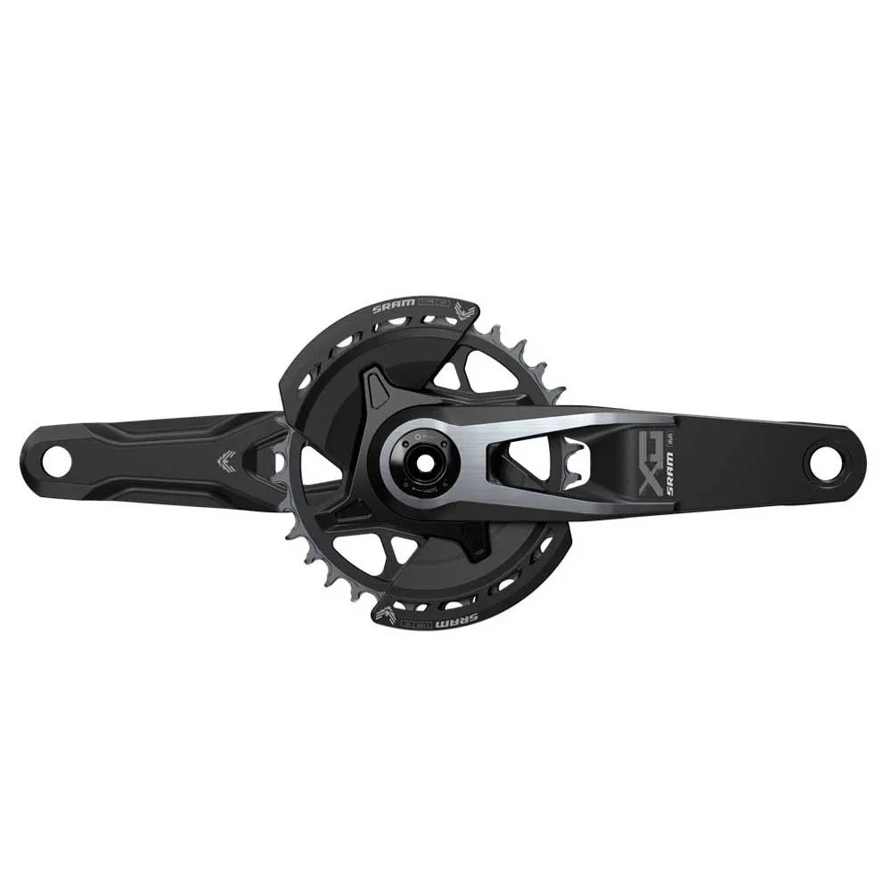 Sram X0 Eagle V2 DUB crankset
