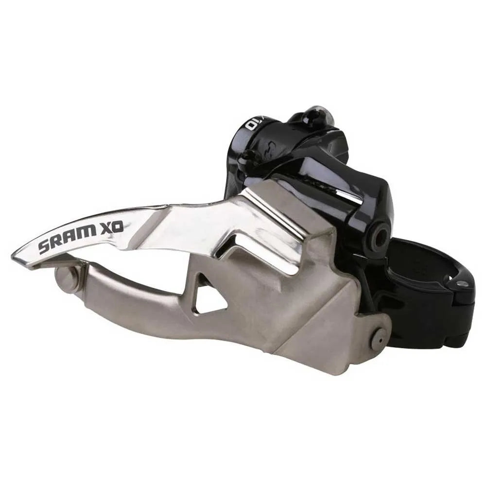 Sram X0 Low Clamp 34.9 mm front derailleur