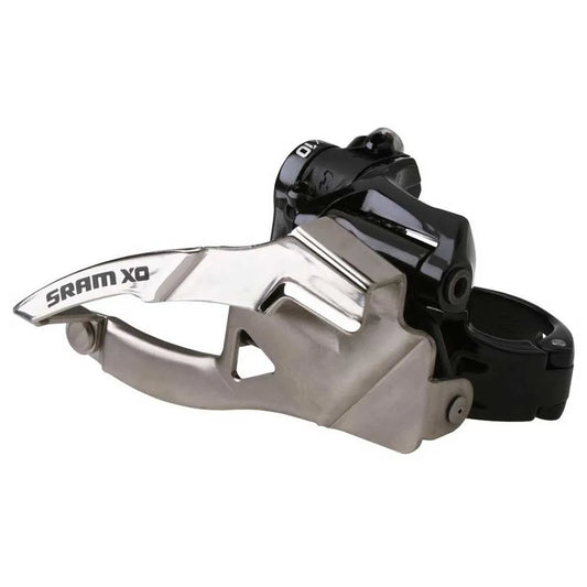 Sram X0 Low Clamp 34.9 mm front derailleur