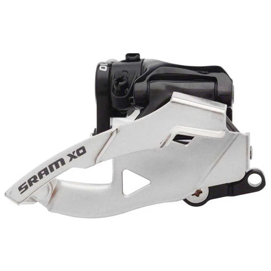 Sram X0 S3 Low Clamp 38t front derailleur