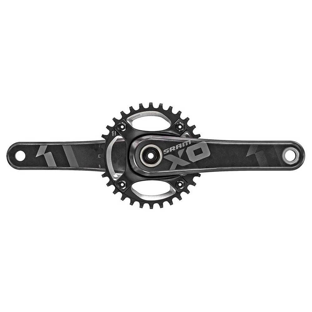 Sram X01 Boost crankset