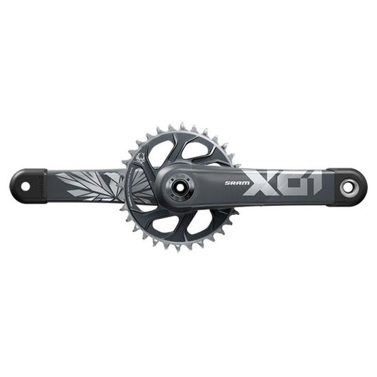 Sram X01 Eagle DUB Direct Mount crankset