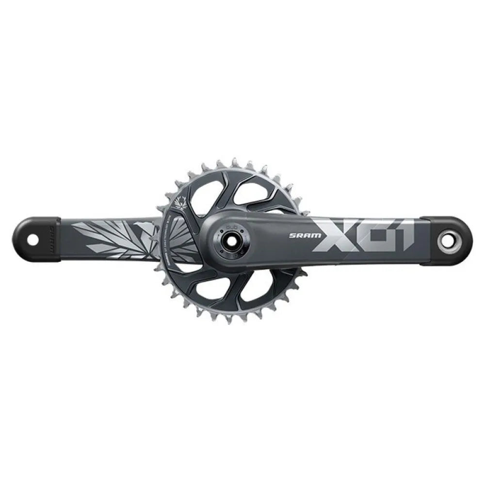 Sram X01 Eagle DUB Direct Mount crankset