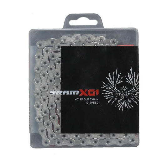 Sram X01 EAGLE MTB chain