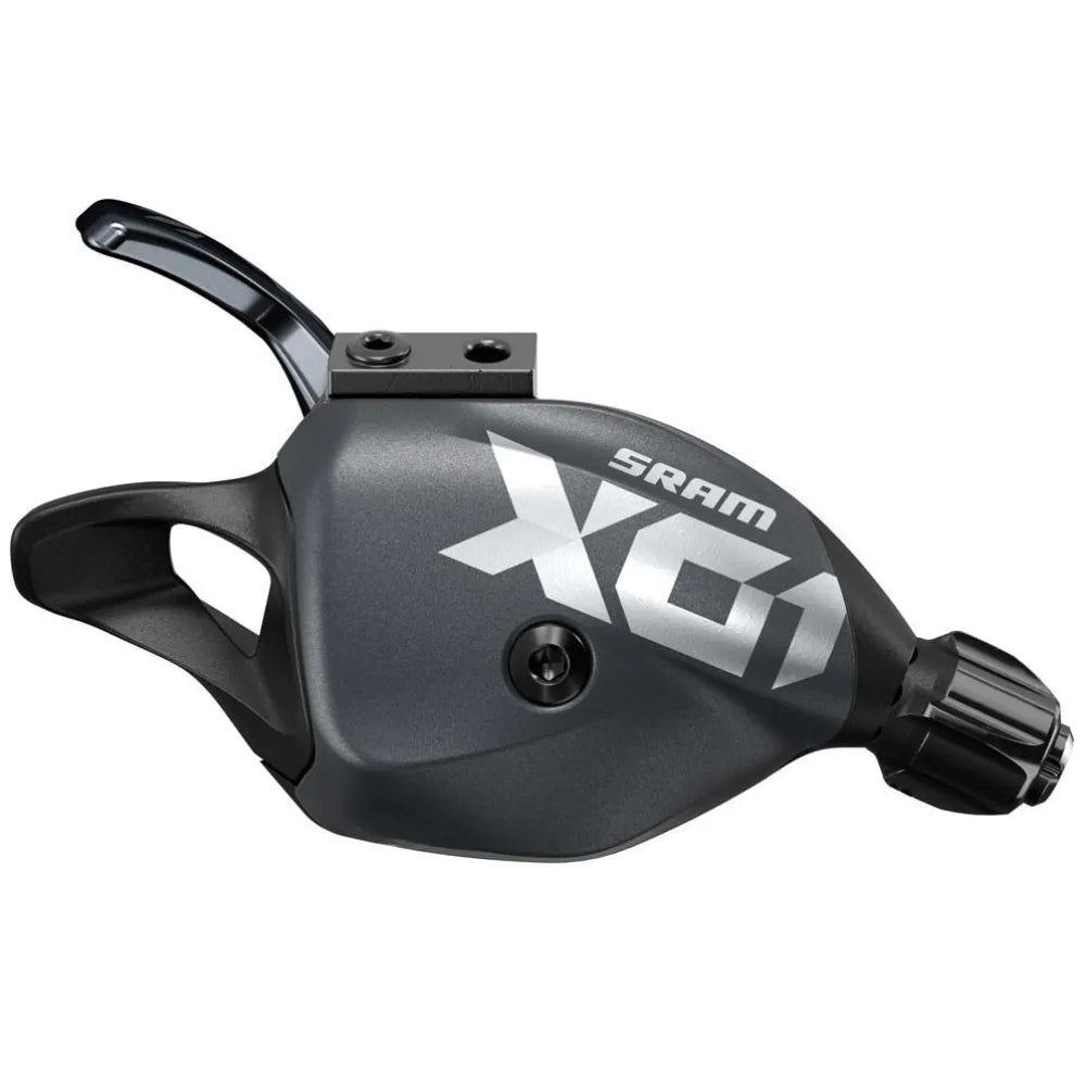 Sram X01 Eagle Trigger Rear Discrete Clamp Lunar Shifter