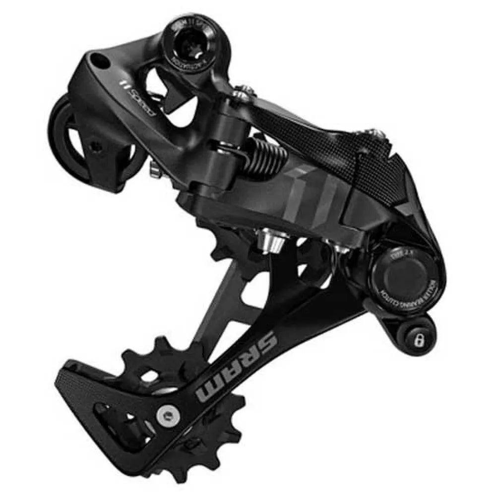 Sram X01 Type 2.1 rear derailleur