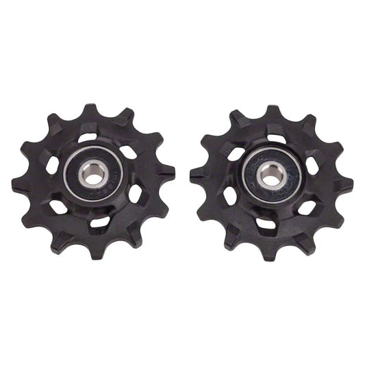 Sram X01/X01Dh/X1/GX1/CX1 jockey wheel set