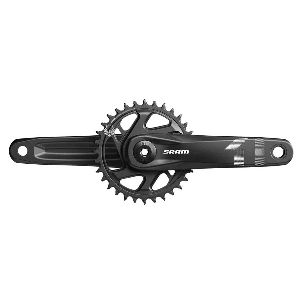 Sram X1 1000 Eagle DUB crankset