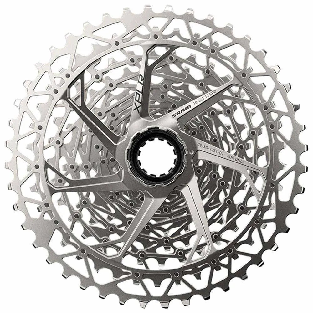 Sram XG-1251 Cassette