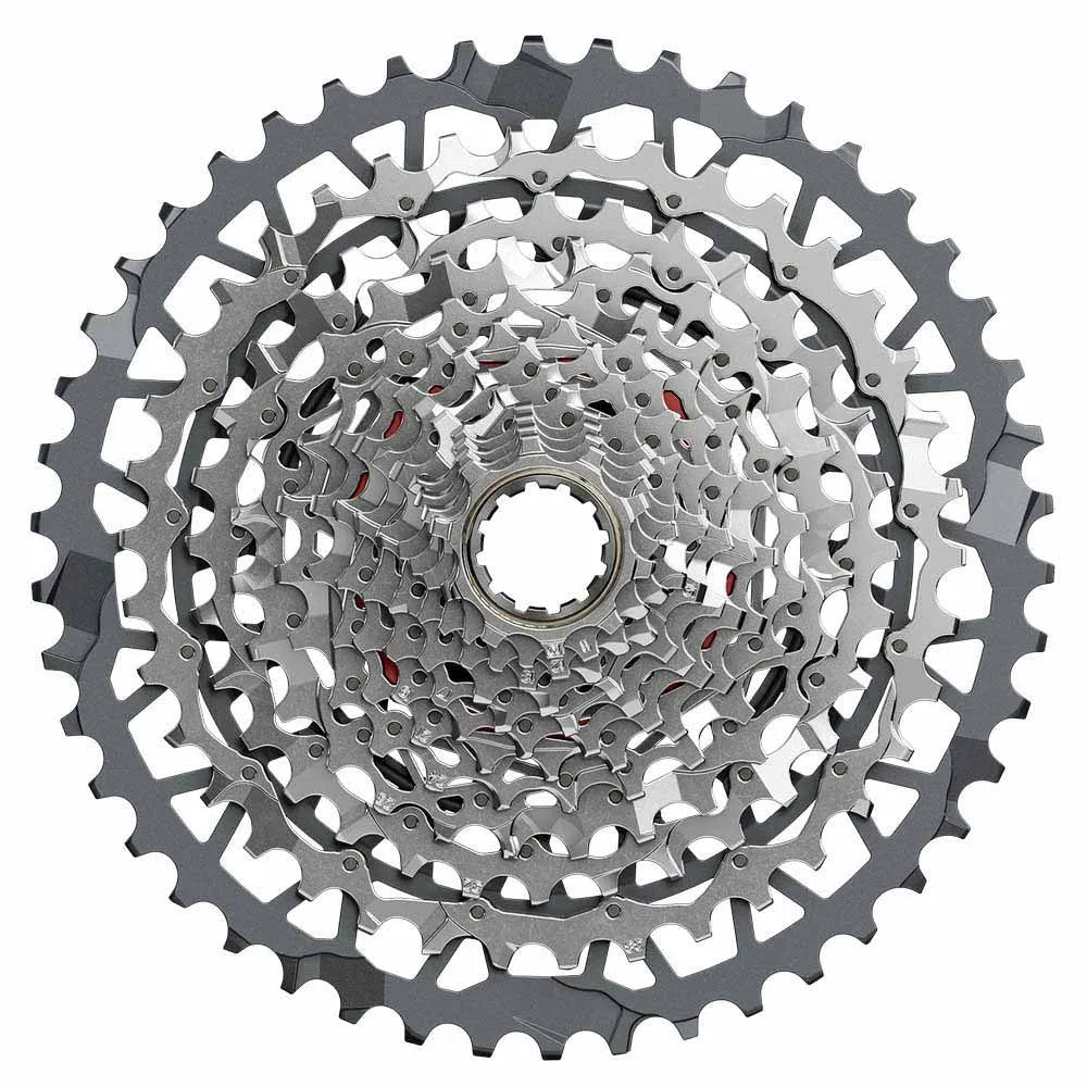 Sram XG1351 XPLR Cassette