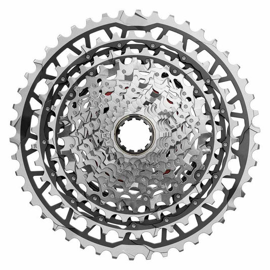Sram XG1371 XPLR Cassette