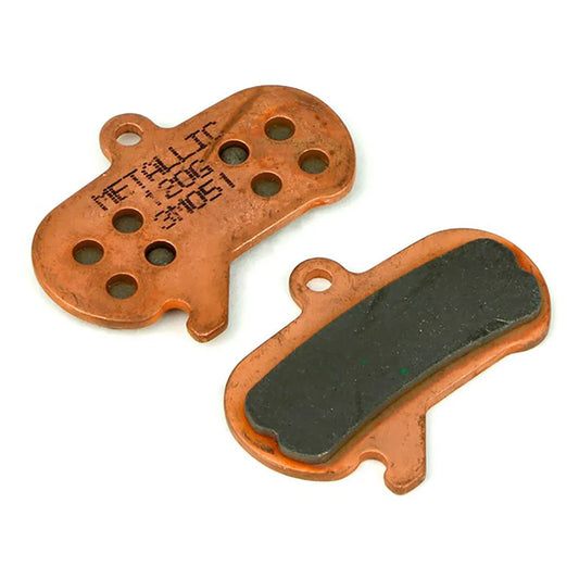Sram XL Maven 2024+ sintered disc brake pads 20 units