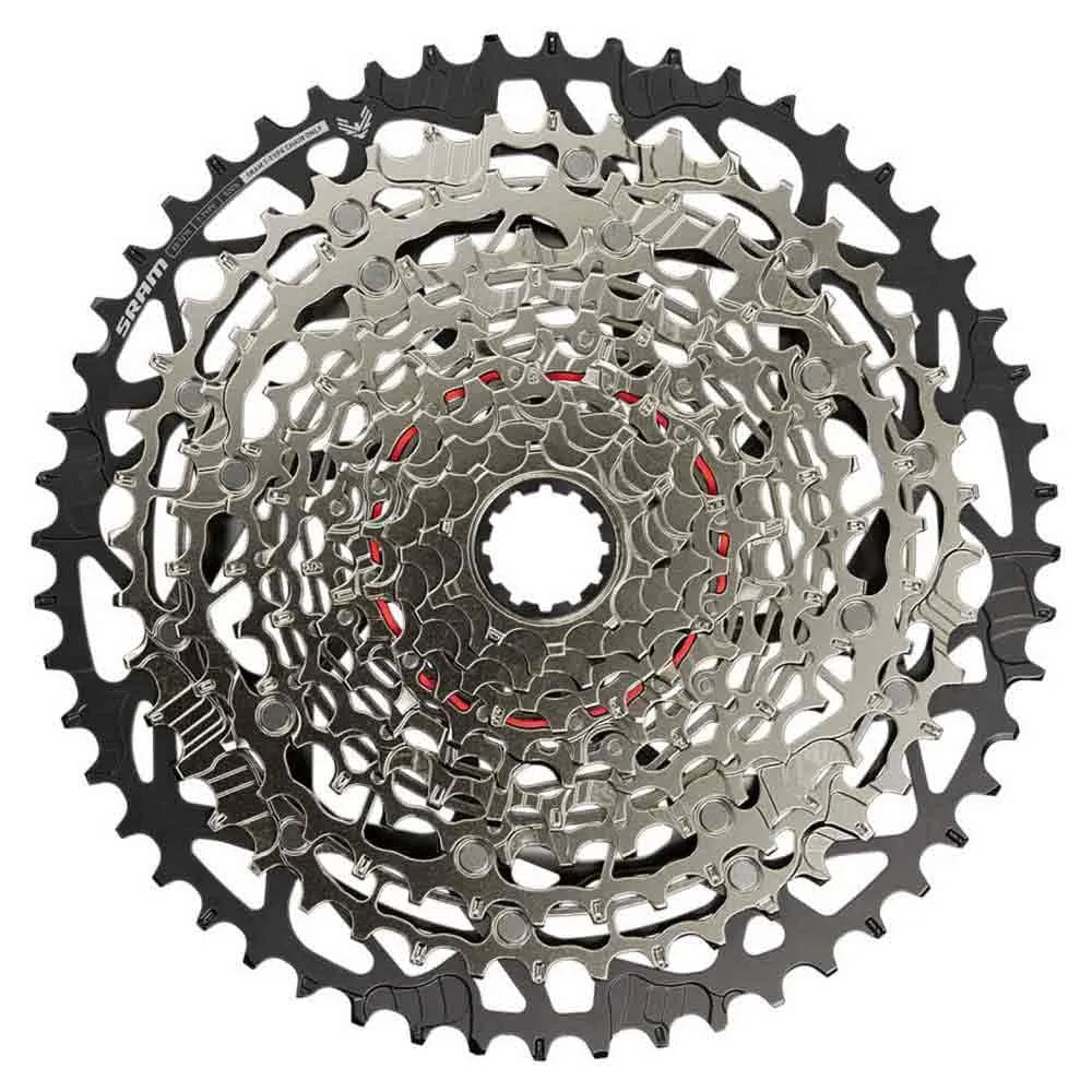 Sram XS-1270 GX Eagle T-Type HG Cassette