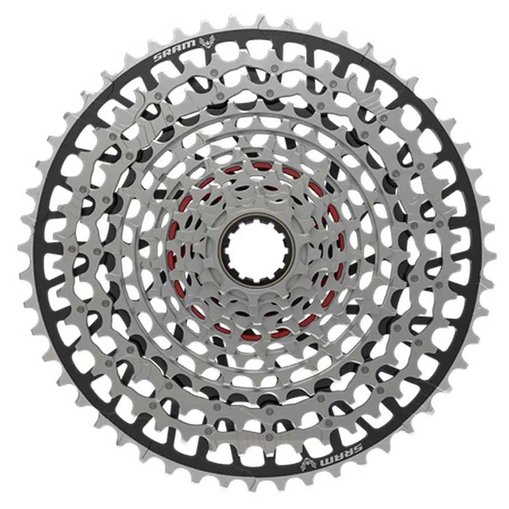 Sram XS-1297 T-Type Eagle Cassette