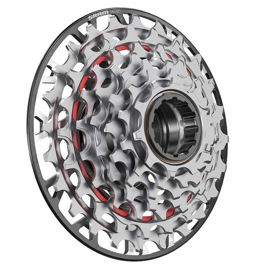 Sram XS-797 7s XD Cassette