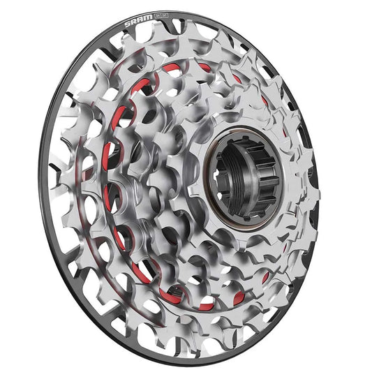 Sram XS-797 7s XD Slim Cassette