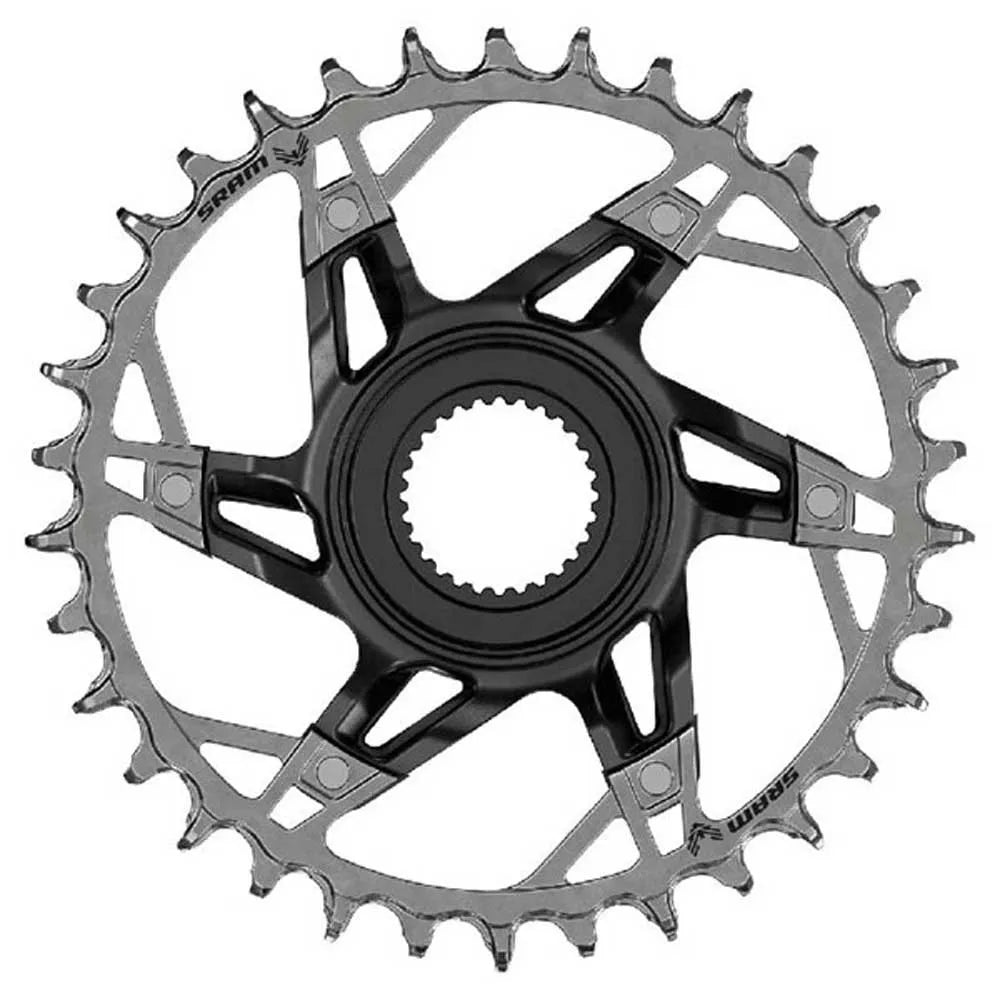 Sram XX T-Type Eagle Bosch Gen4 DM chainring
