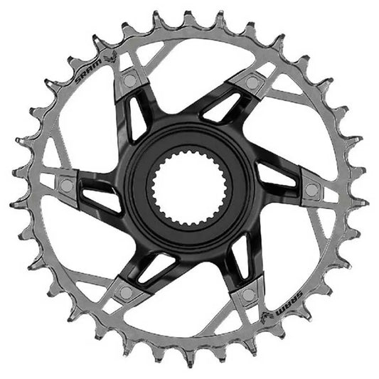 Sram XX T-Type Eagle Bosch Gen4 DM chainring