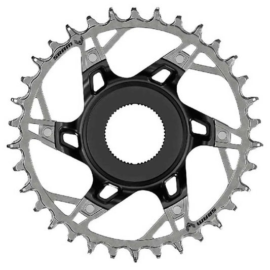 Sram XX T-Type Eagle Shimano DM chainring