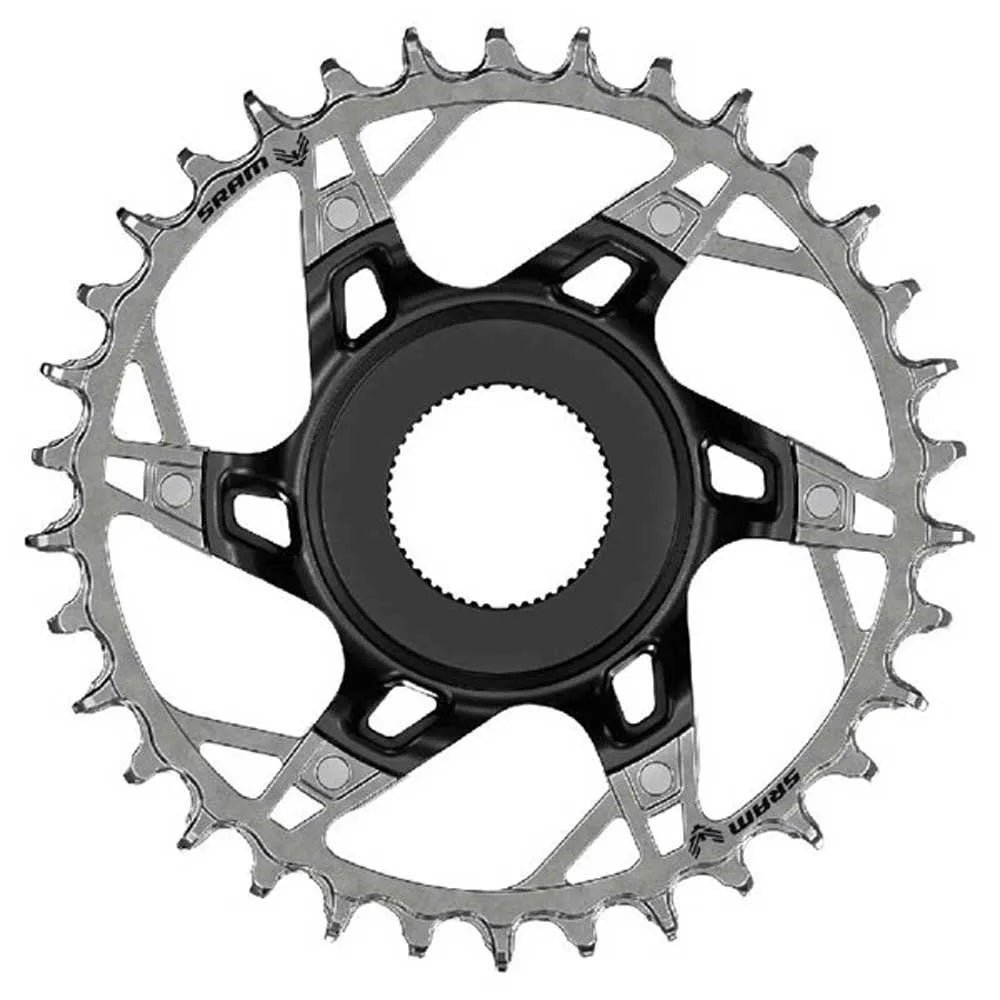 Sram XX T-Type Eagle Shimano DM chainring
