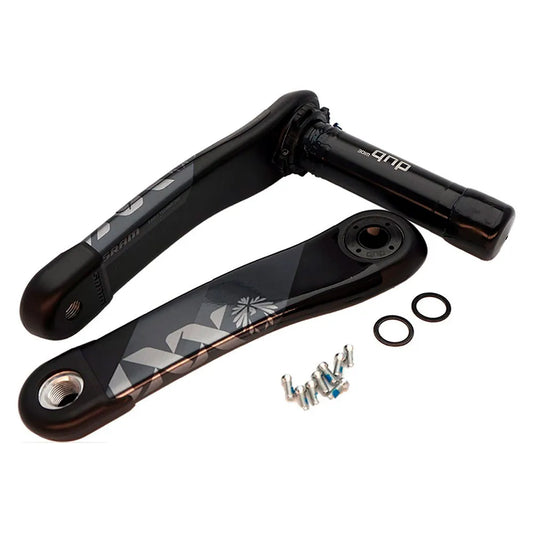 Sram XX1 Eagle DUB Direct Mount 8-Bolts crank