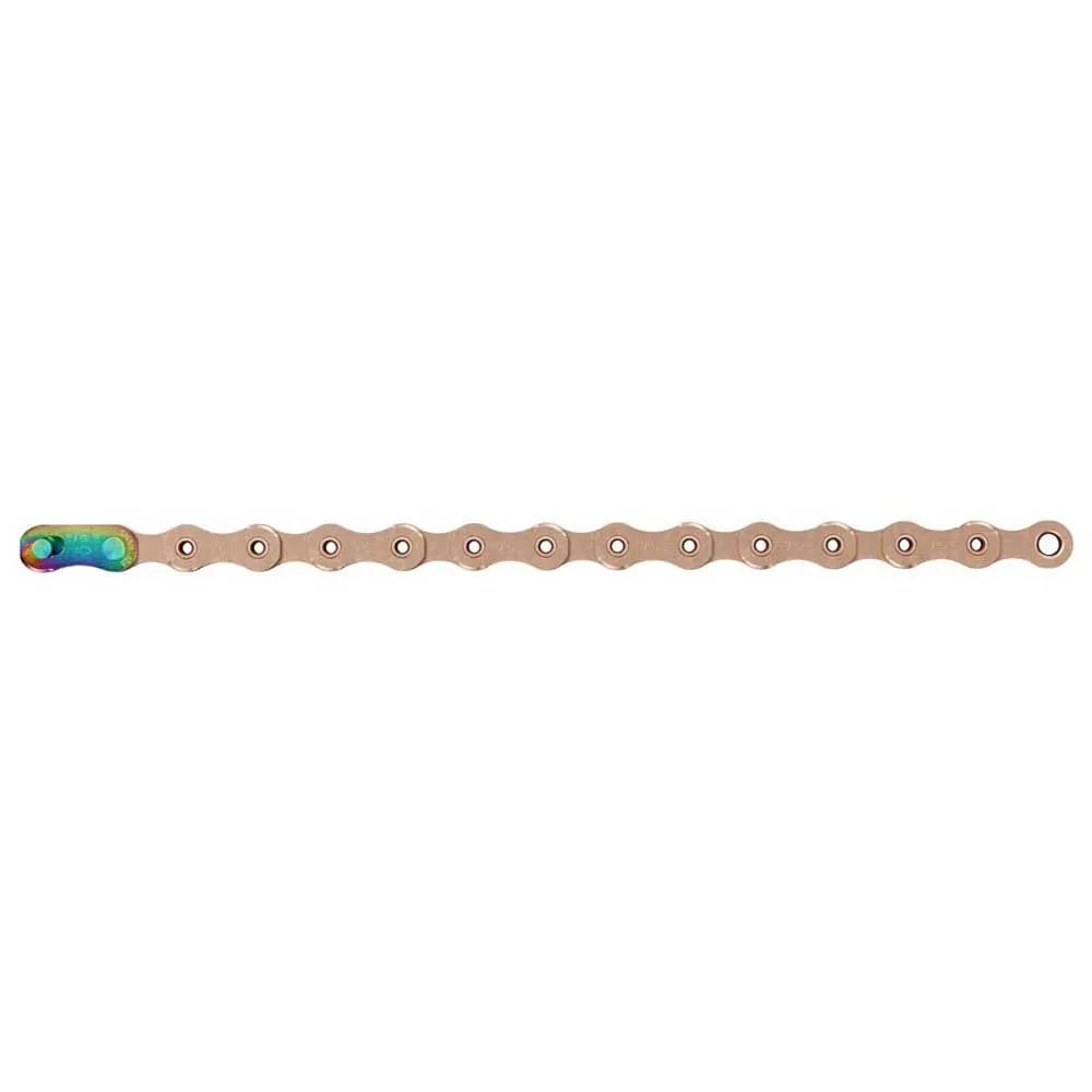 Sram XX1 Eagle HallowPin PowerLock Flowlink MTB chain