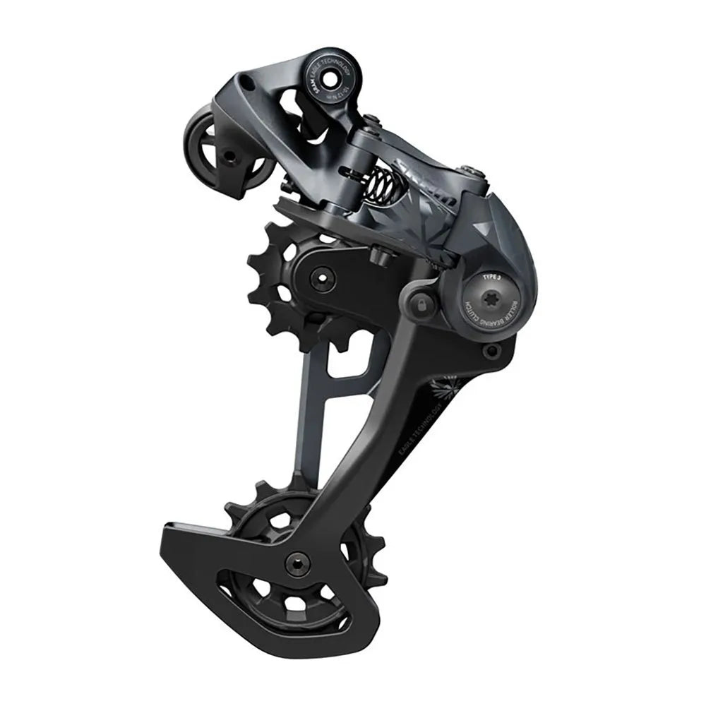 Sram XX1 Eagle rear derailleur