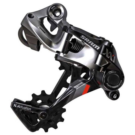 Sram XX1 Type 2.1 rear derailleur