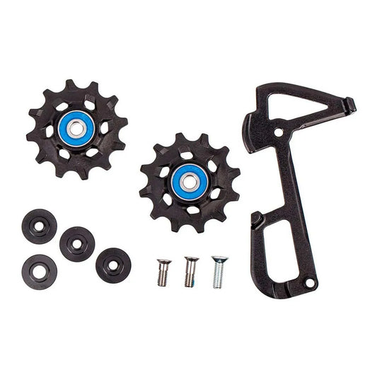 Sram XX1/X01 jockey wheel system