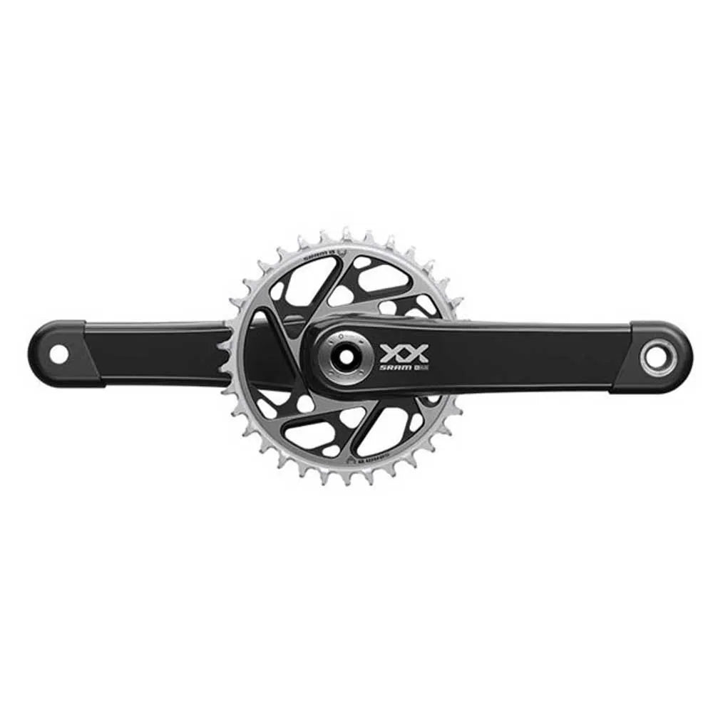 Sram XXSL Eagle Q168 CL55 DUB crankset