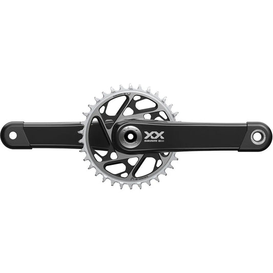 Sram XXSL Eagle Q174 CL55 DUB crankset