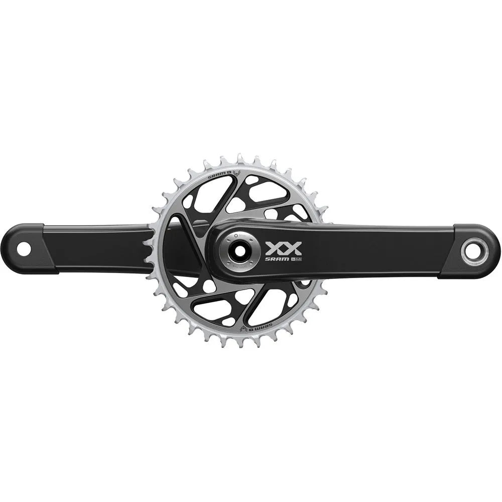 Sram XXSL Eagle Q174 CL55 DUB crankset