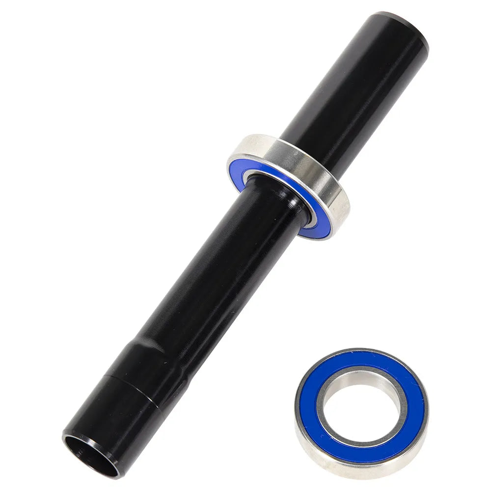 Sram Zipp Cognition V2 rear hub bearings