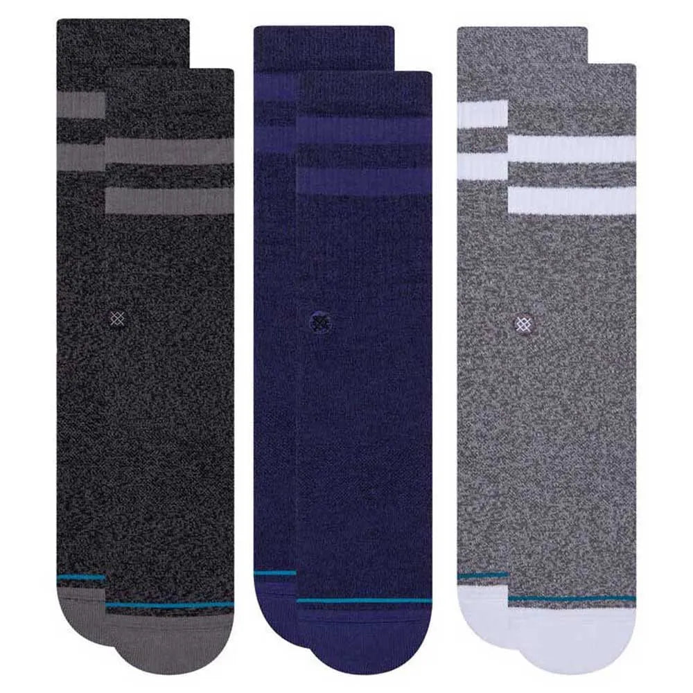 Stance The Joven socks 3 pairs