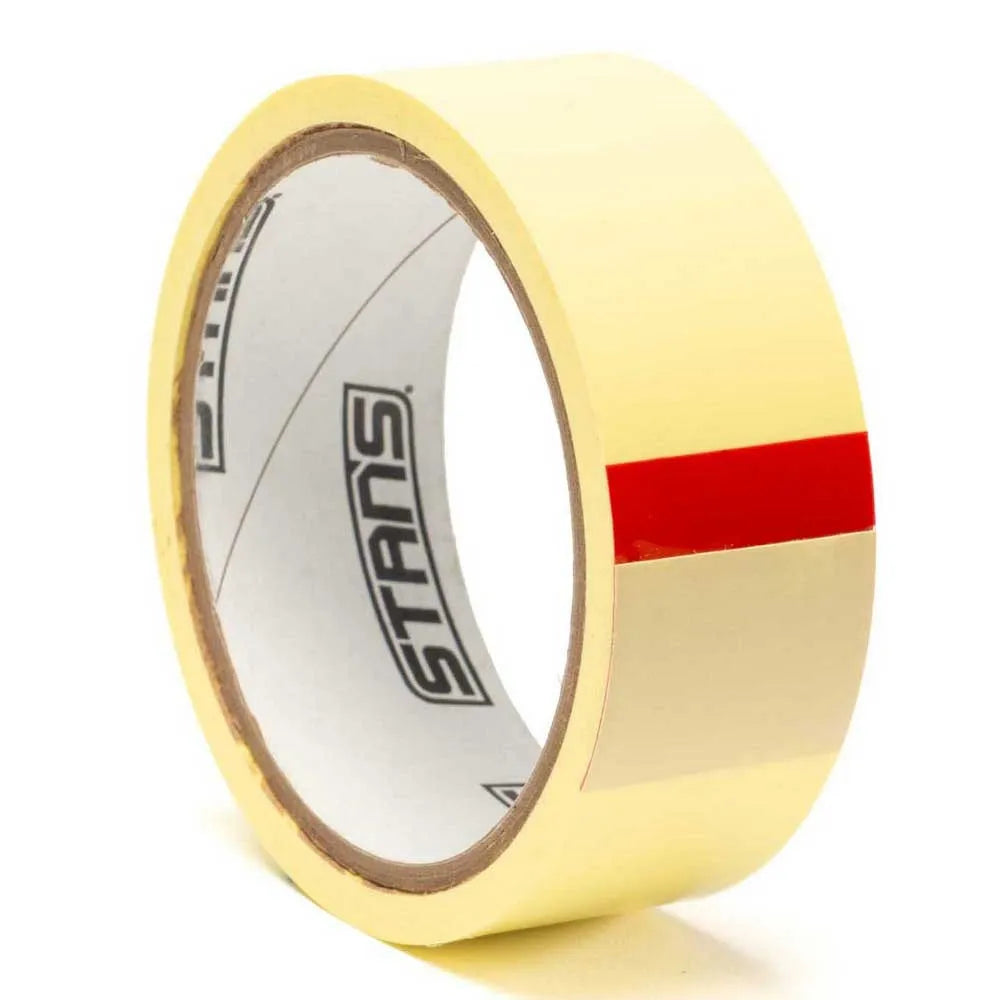 Stans no tubes AS0319 10 m rim tape