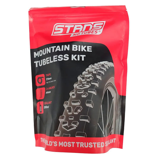 Stans no tubes MTB Tubeless repair kit