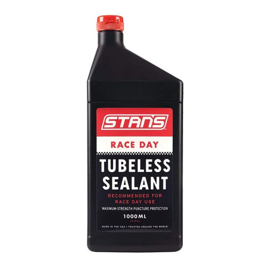 Stans no tubes Race Day Tubeless Sealant 1L