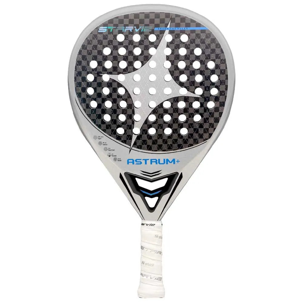 Star vie Astrum + padel racket