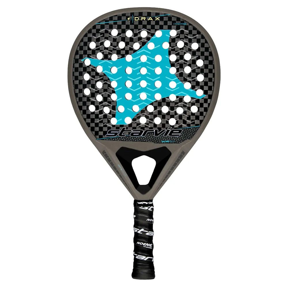 Star vie Drax soft 30 2025 padel racket