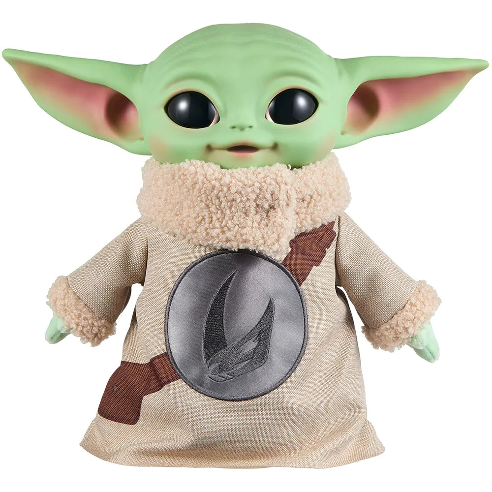 Star wars Grogu 11´´ Vinyl Head teddy