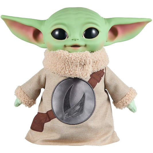 Star wars Grogu 11´´ Vinyl Head teddy