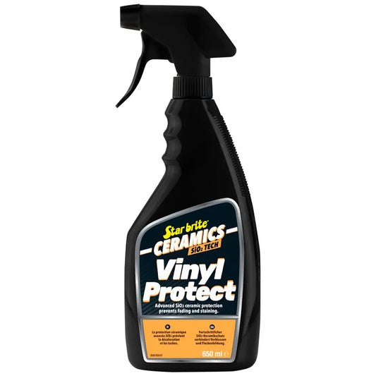 Starbrite Ceramic vinyl protector 650ml