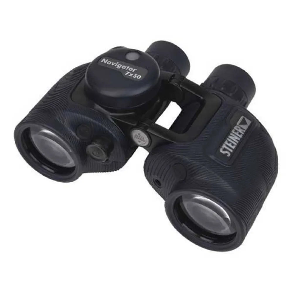 Steiner Navigator 7x50 binoculars