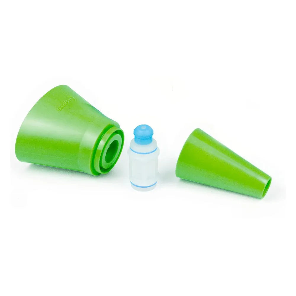 Steripen Fitsall 40 Micron Filter