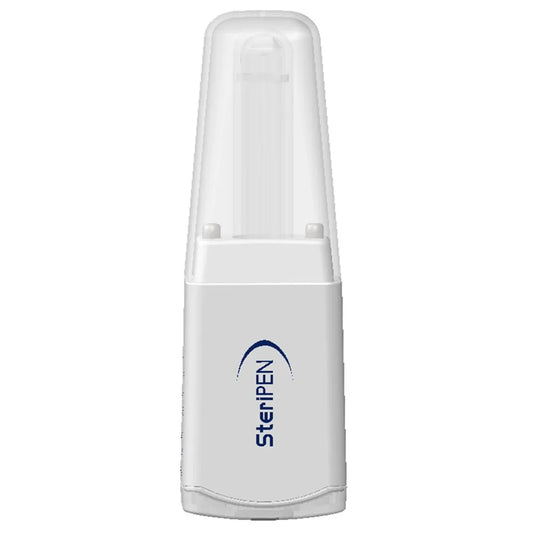 Steripen Ultralight water filter
