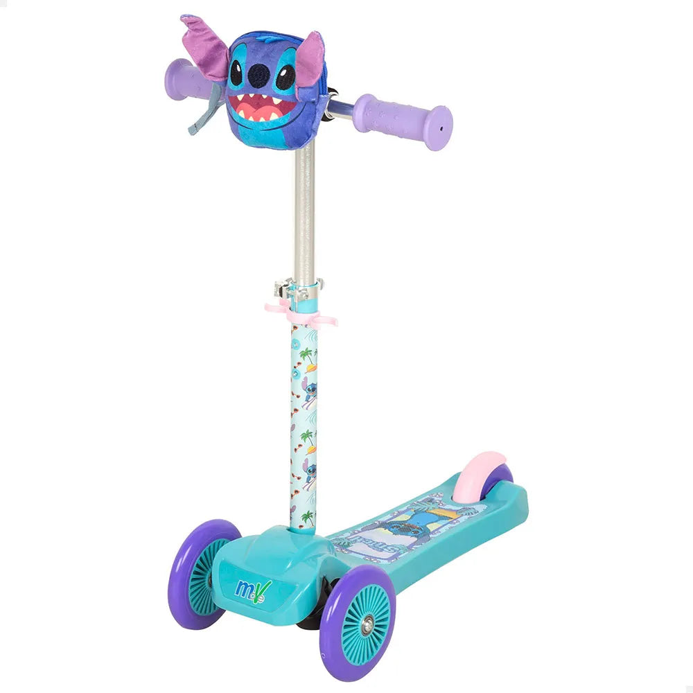 Stitch 77769 scooter