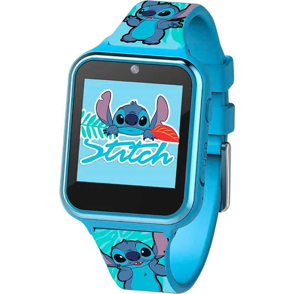 Stitch Intelligent watch