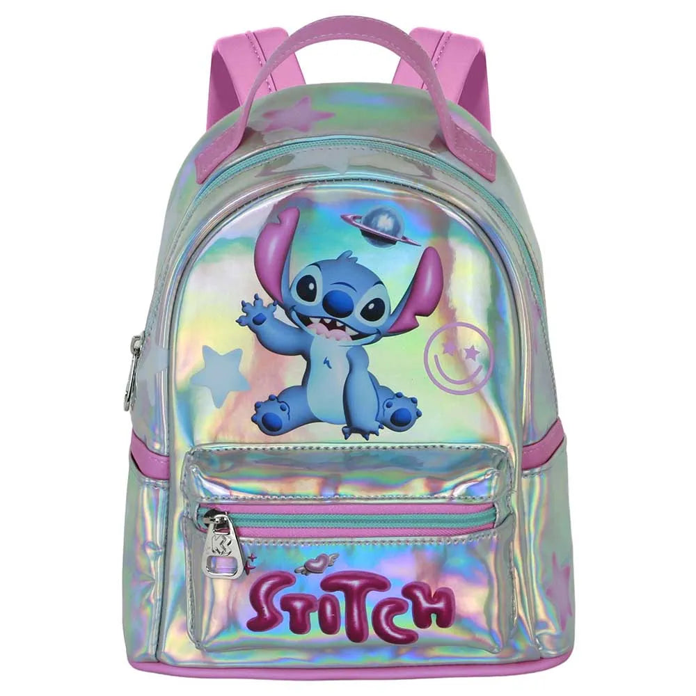 Stitch Lilo & Stitch Heady Cosmic Small backpack