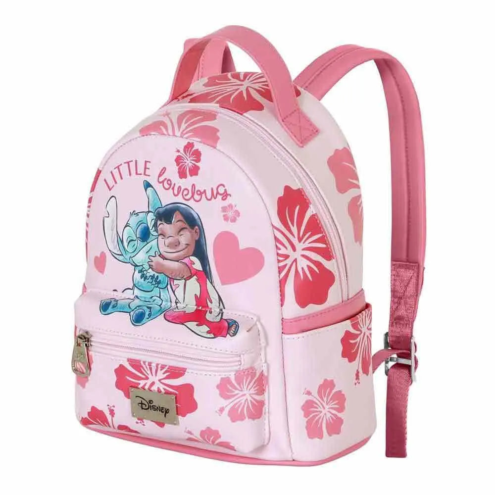 Stitch Lilo & Stitch Heady Small 21x25x11 cm 6L backpack